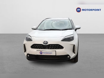 Used Toyota Yaris Cross 2023 for sale - 79045540: Photo