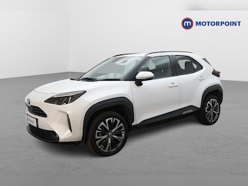 Used Toyota Yaris Cross 2023 for sale - 79045540: Photo