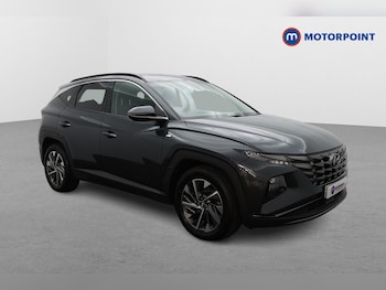 Used Hyundai TUCSON 2023 for sale - 78814707: Photo