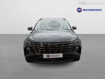 Used Hyundai TUCSON 2023 for sale - 78814707: Photo