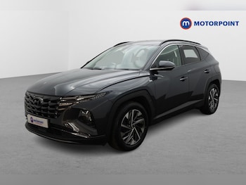 Used Hyundai TUCSON 2023 for sale - 78814707: Photo