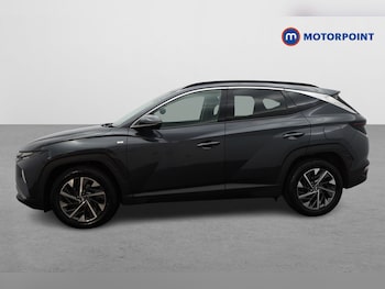 Used Hyundai TUCSON 2023 for sale - 78814707: Photo