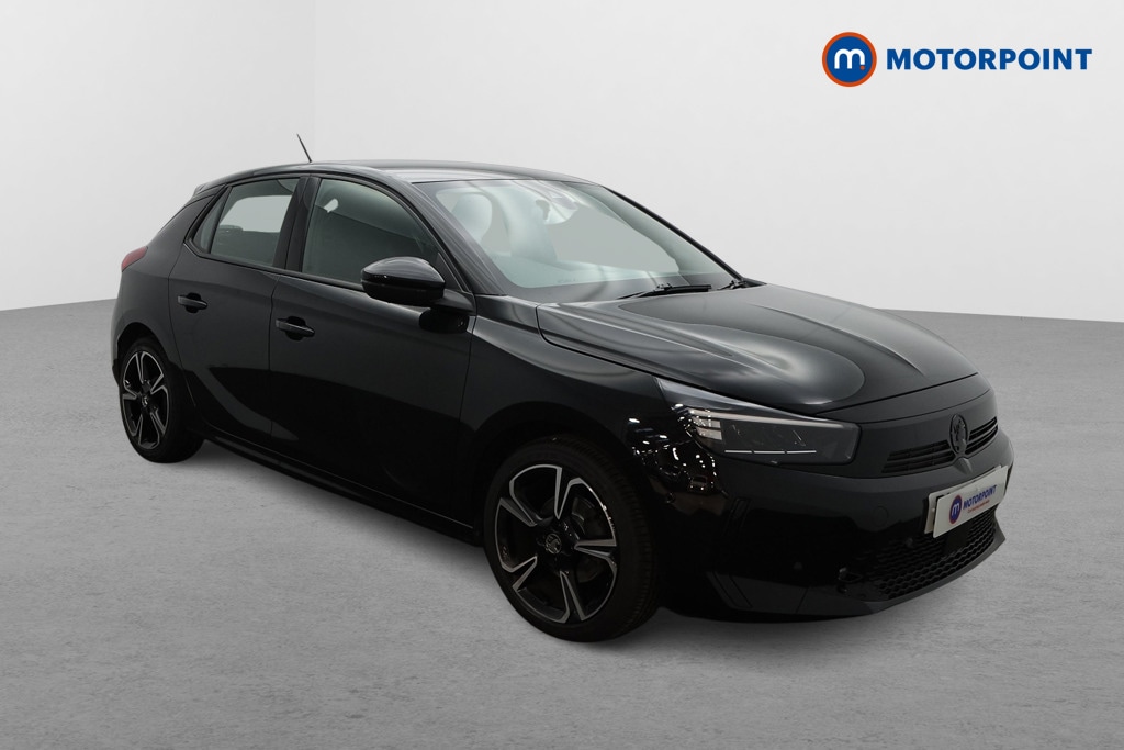 Used Vauxhall Corsa 2023 for sale - 76862728: Photo 1