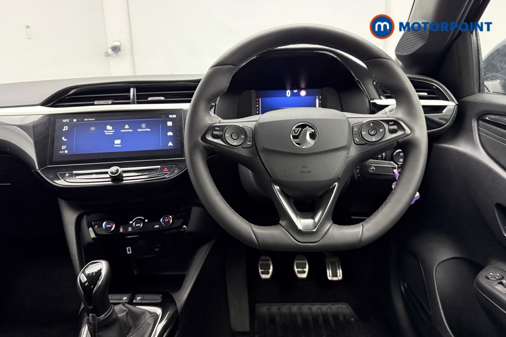 Used Vauxhall Corsa 2023 for sale - 76862728: Photo 10