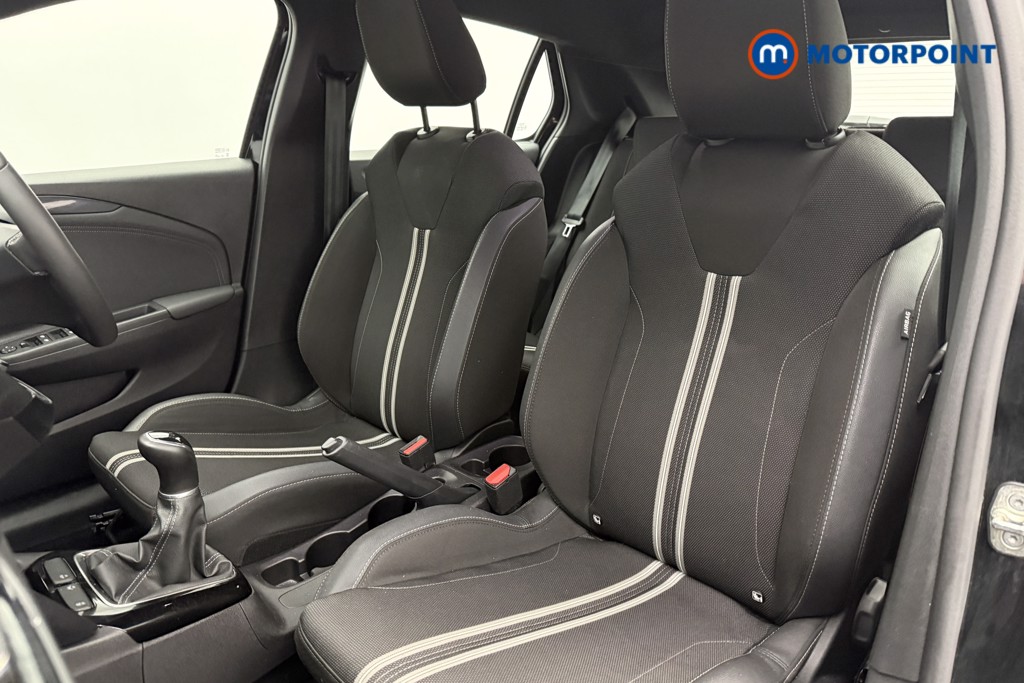 Used Vauxhall Corsa 2023 for sale - 76862728: Photo 11