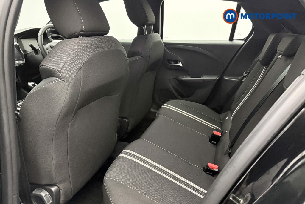 Used Vauxhall Corsa 2023 for sale - 76862728: Photo 12