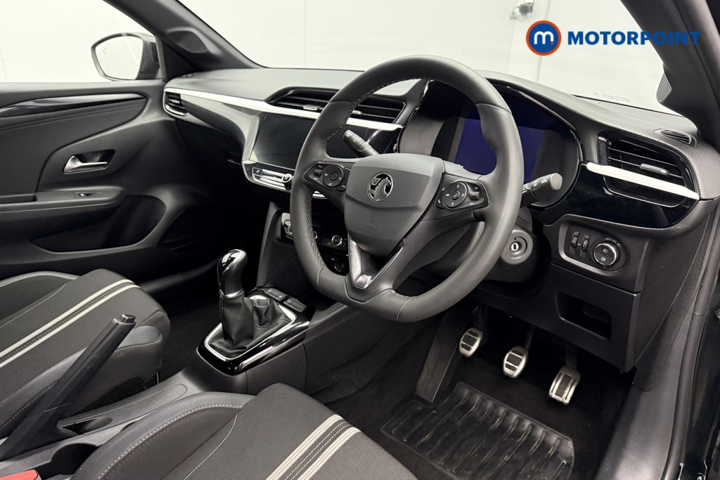 Used Vauxhall Corsa 2023 for sale - 76862728: Photo 14