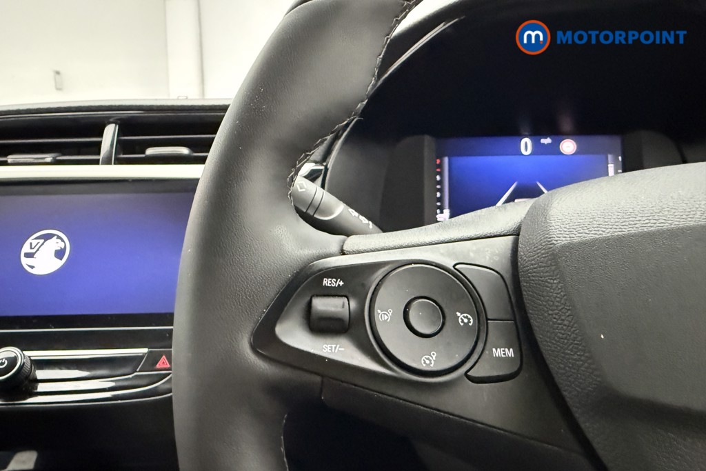 Used Vauxhall Corsa 2023 for sale - 76862728: Photo 15