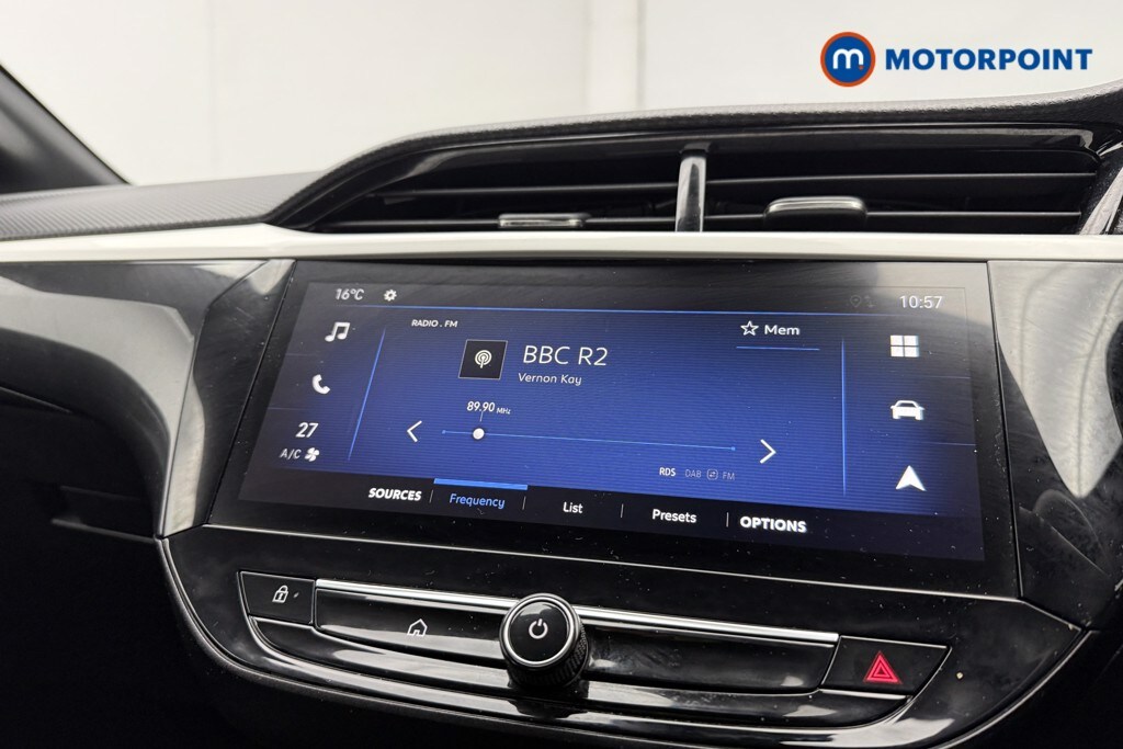 Used Vauxhall Corsa 2023 for sale - 76862728: Photo 18