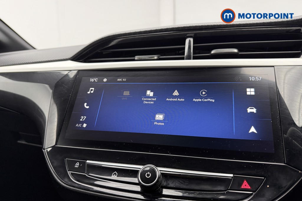 Used Vauxhall Corsa 2023 for sale - 76862728: Photo 19