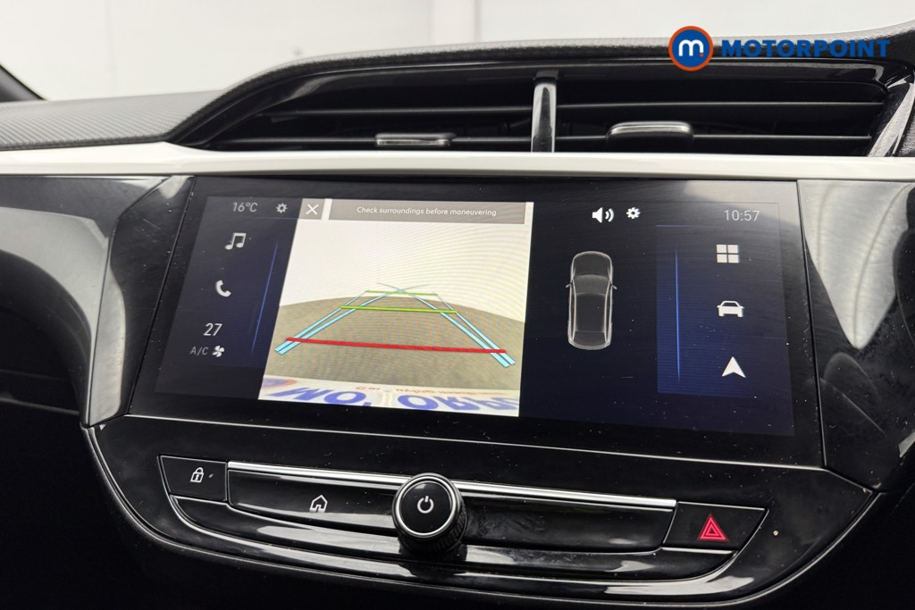 Used Vauxhall Corsa 2023 for sale - 76862728: Photo 20