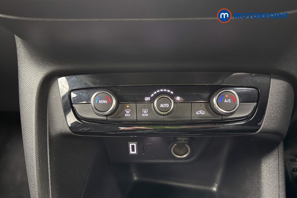 Used Vauxhall Corsa 2023 for sale - 76862728: Photo 21