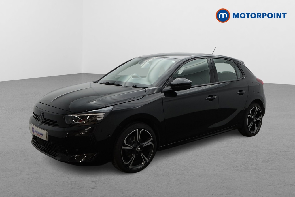 Used Vauxhall Corsa 2023 for sale - 76862728: Photo 3