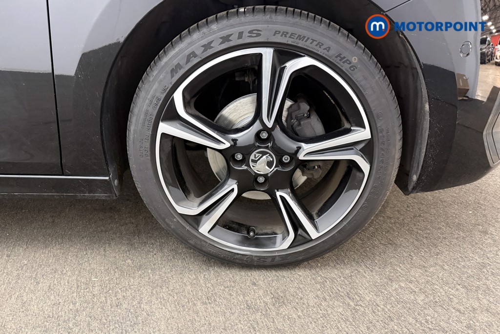 Used Vauxhall Corsa 2023 for sale - 76862728: Photo 30