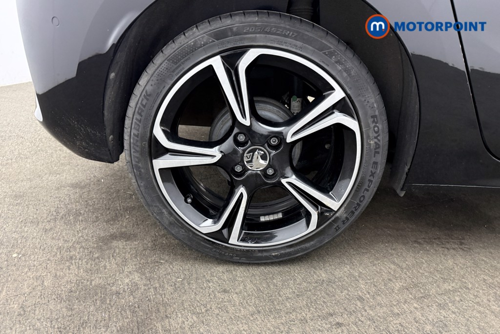 Used Vauxhall Corsa 2023 for sale - 76862728: Photo 31