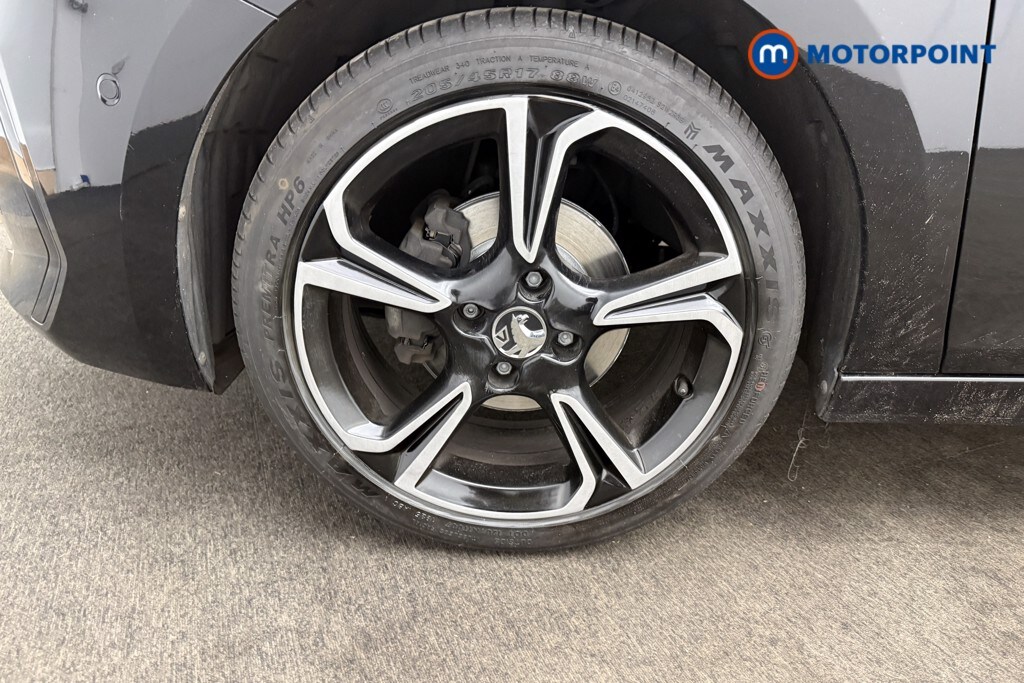 Used Vauxhall Corsa 2023 for sale - 76862728: Photo 33