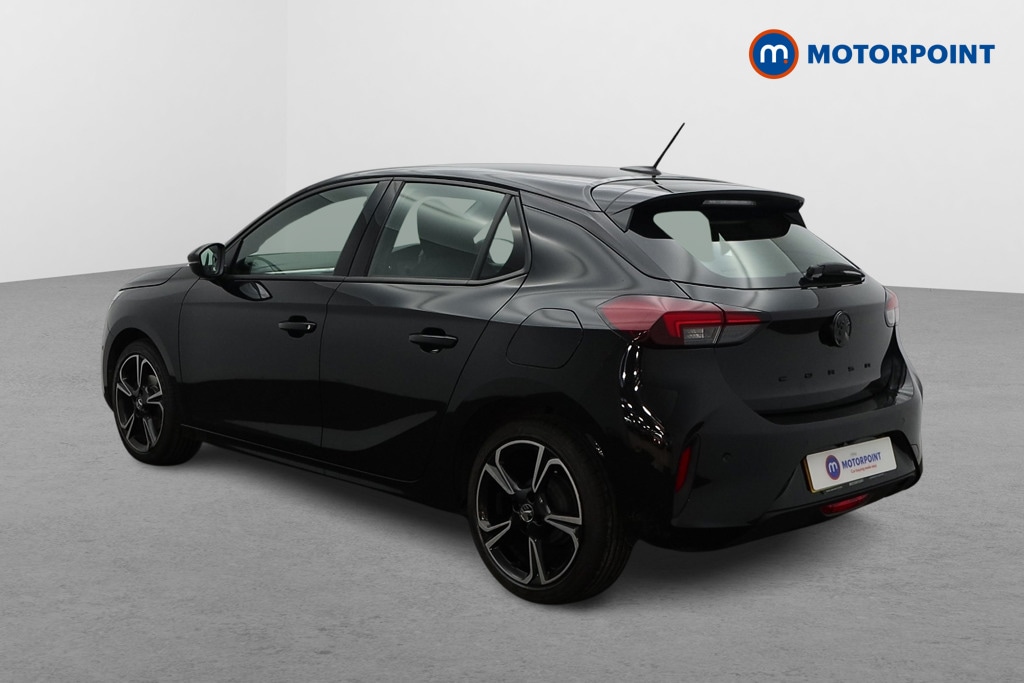 Used Vauxhall Corsa 2023 for sale - 76862728: Photo 5