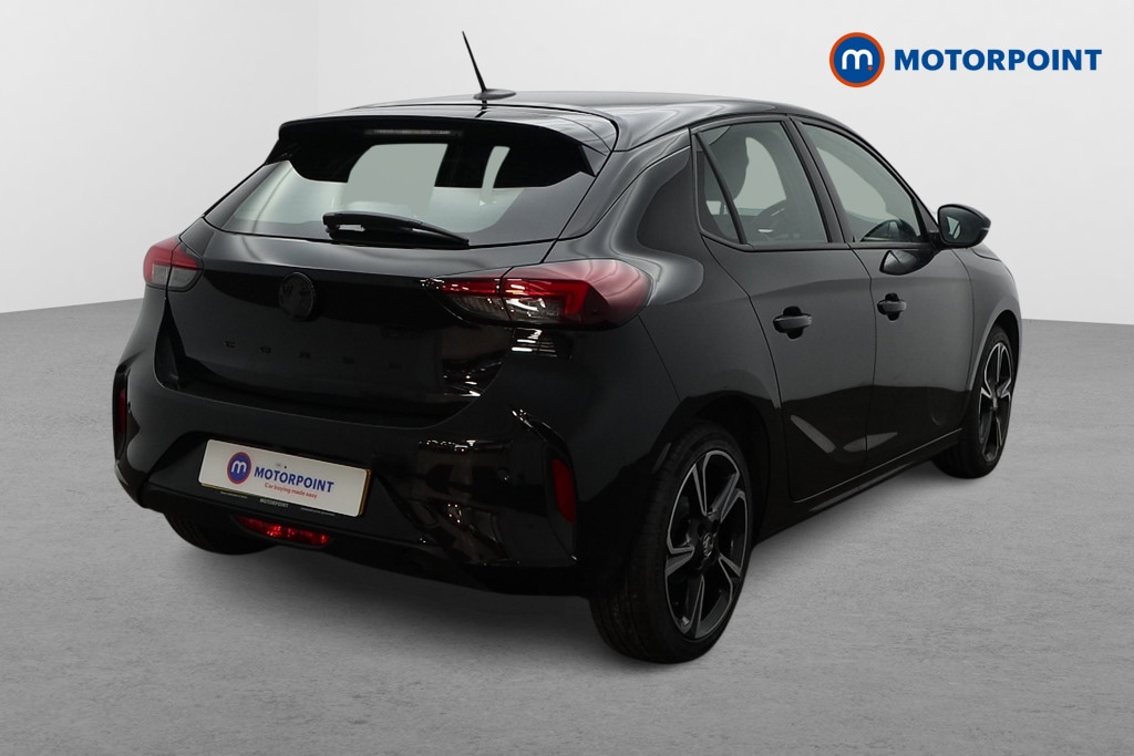 Used Vauxhall Corsa 2023 for sale - 76862728: Photo 7