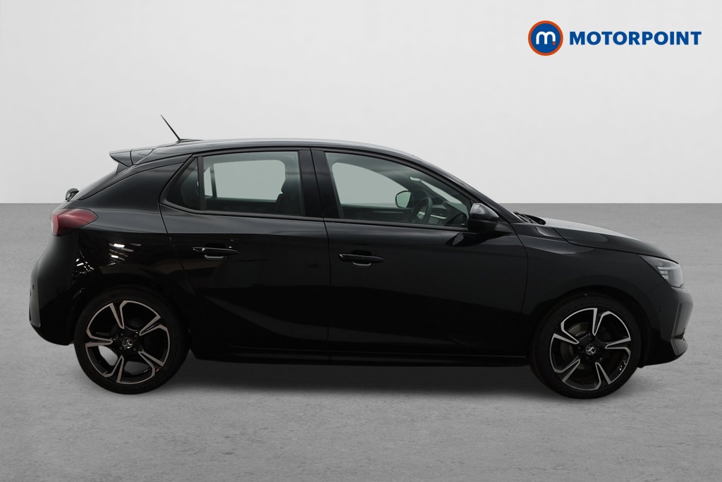 Used Vauxhall Corsa 2023 for sale - 76862728: Photo 8