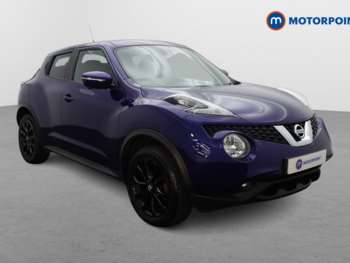 2018 - 1.6 Tekna 5dr Xtronic