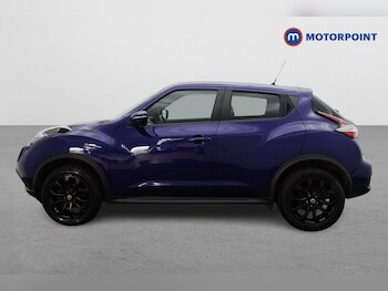 Used Nissan Juke 2018 for sale - 75346477: Photo