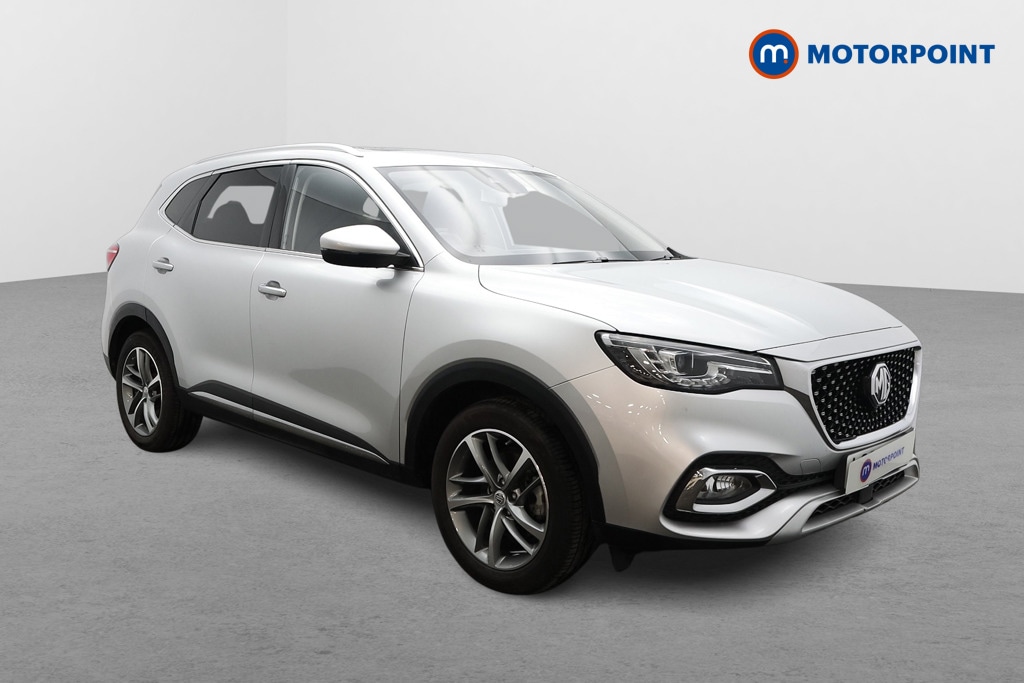 Used MG MG HS 2023 for sale - 76628459: Photo 1