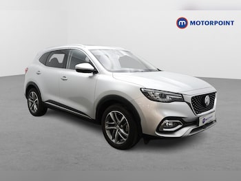 Used MG MG HS 2023 for sale - 76628459: Photo