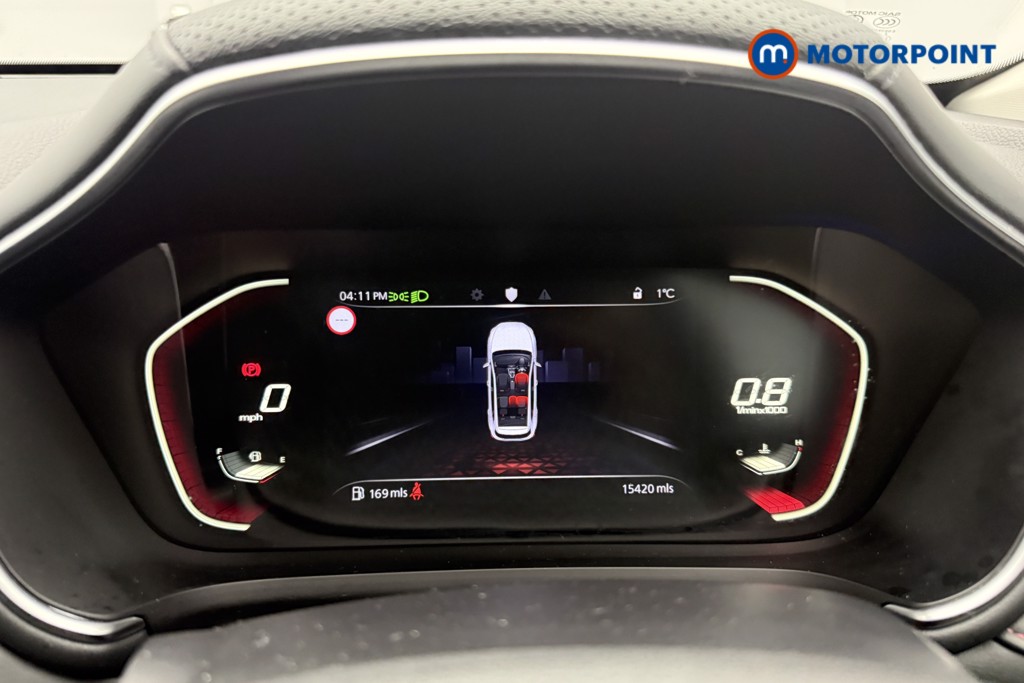 Used MG MG HS 2023 for sale - 76628459: Photo 24