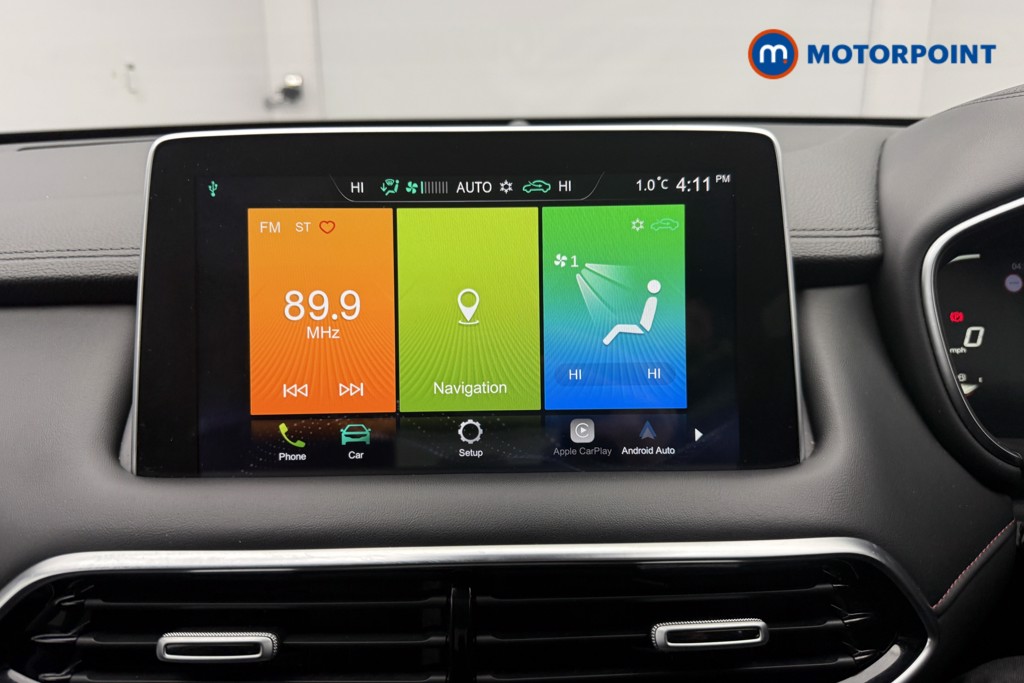 Used MG MG HS 2023 for sale - 76628459: Photo 25