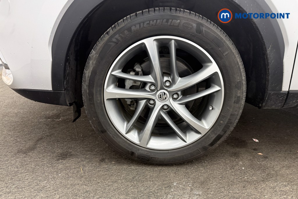 Used MG MG HS 2023 for sale - 76628459: Photo 34