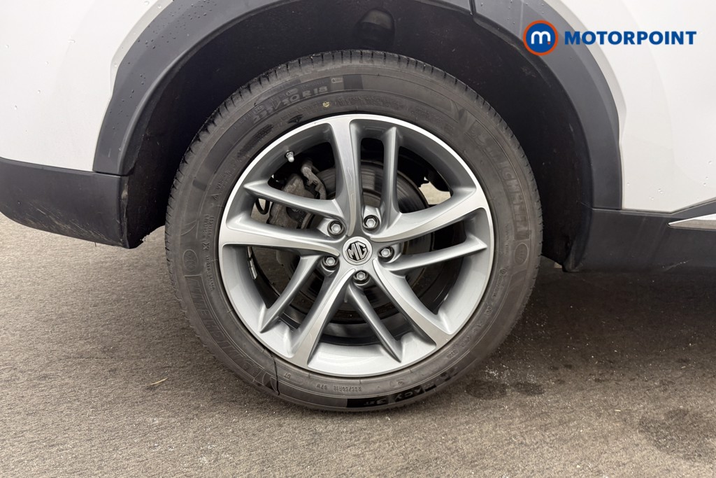 Used MG MG HS 2023 for sale - 76628459: Photo 36