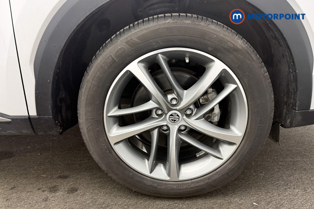 Used MG MG HS 2023 for sale - 76628459: Photo 37