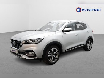 Used MG MG HS 2023 for sale - 76628459: Photo