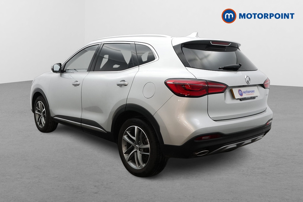 Used MG MG HS 2023 for sale - 76628459: Photo 5