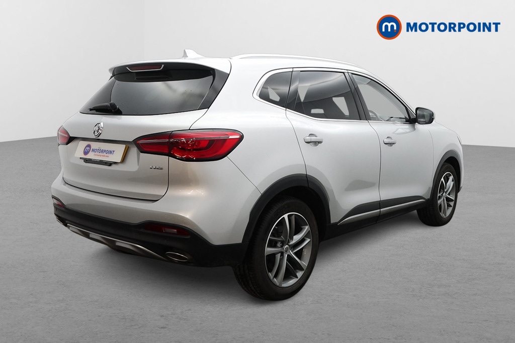 Used MG MG HS 2023 for sale - 76628459: Photo 7