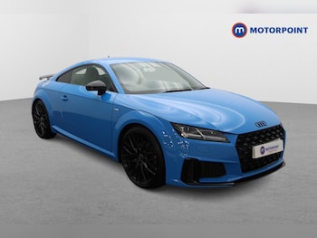 Used Audi TT 2023 for sale - 75512122: Photo