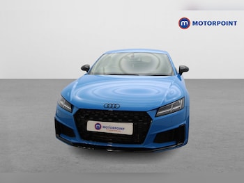 Used Audi TT 2023 for sale - 75512122: Photo