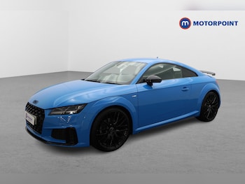 Used Audi TT 2023 for sale - 75512122: Photo
