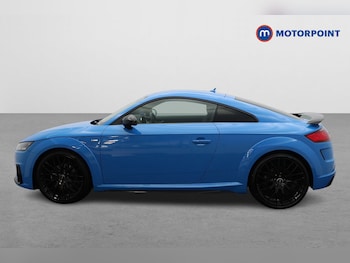 Used Audi TT 2023 for sale - 75512122: Photo