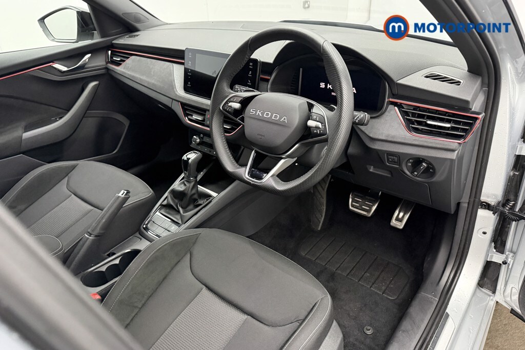 Used Skoda Kamiq 2025 for sale - 78199482: Photo 14