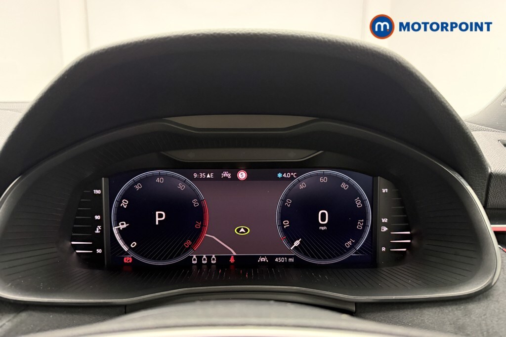 Used Skoda Kamiq 2025 for sale - 78199482: Photo 17