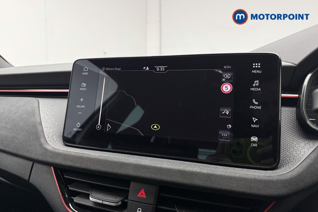 Used Skoda Kamiq 2025 for sale - 78199482: Photo 19