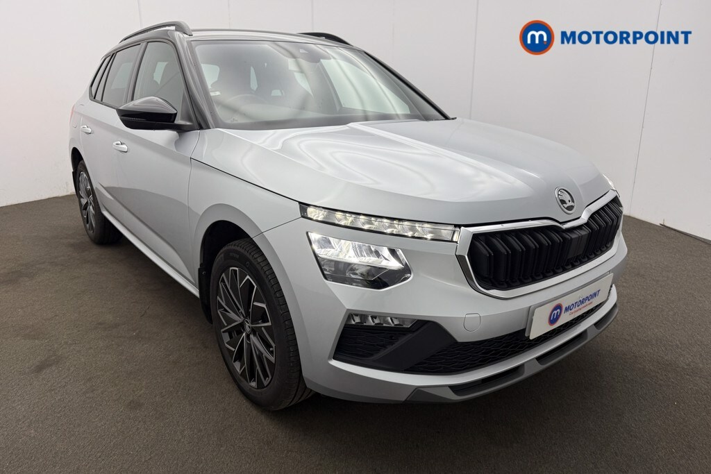 Used Skoda Kamiq 2025 for sale - 78199482: Photo 26