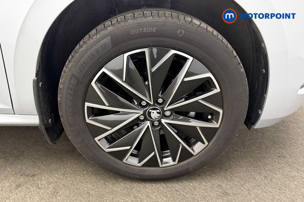 Used Skoda Kamiq 2025 for sale - 78199482: Photo 29