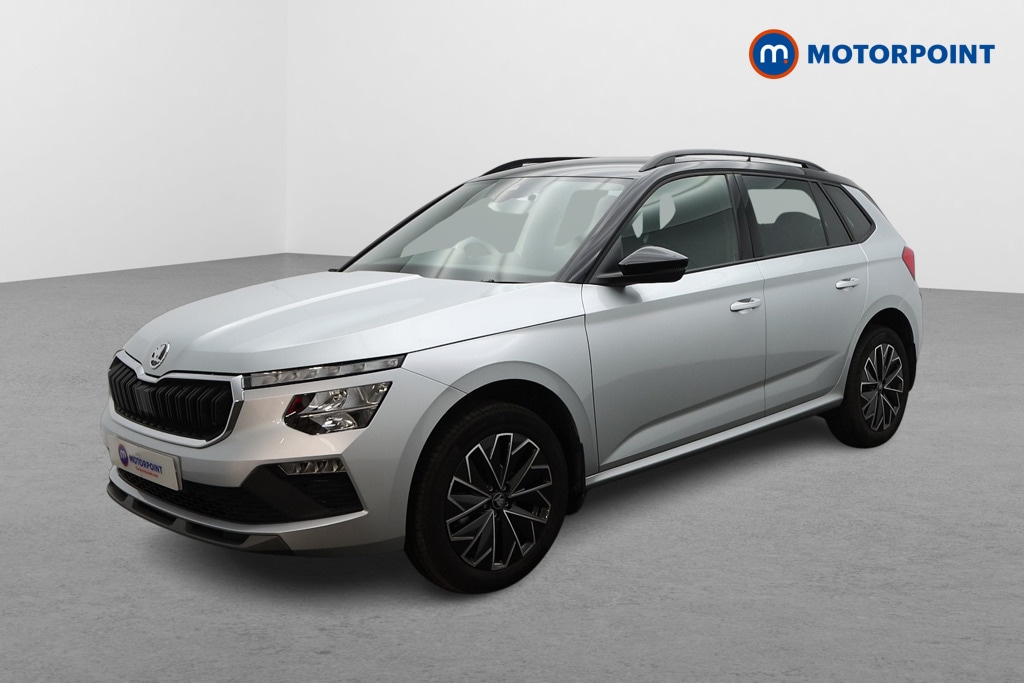 Used Skoda Kamiq 2025 for sale - 78199482: Photo 3