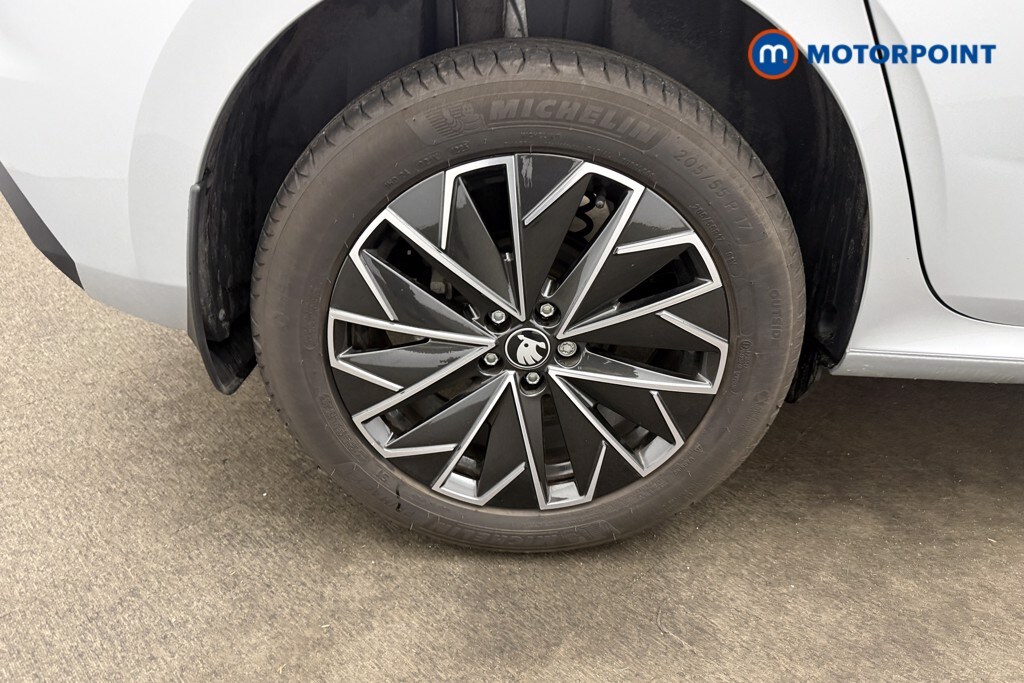 Used Skoda Kamiq 2025 for sale - 78199482: Photo 30