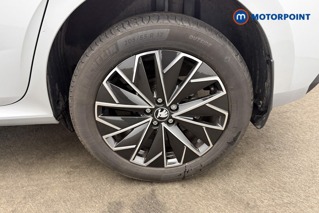 Used Skoda Kamiq 2025 for sale - 78199482: Photo 31