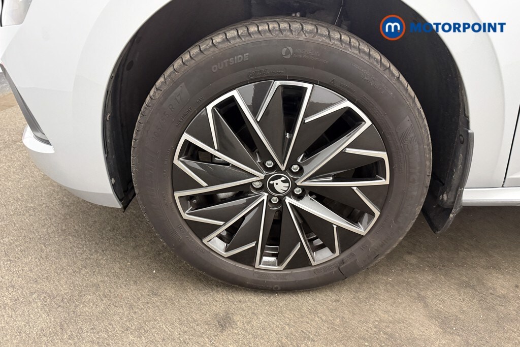 Used Skoda Kamiq 2025 for sale - 78199482: Photo 32