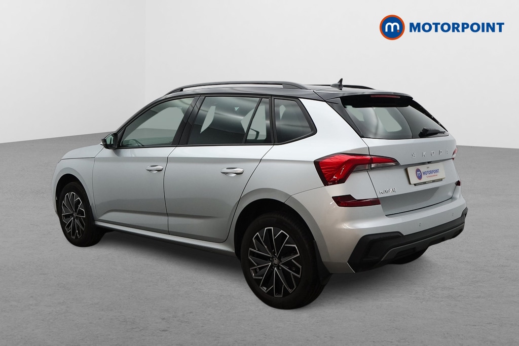 Used Skoda Kamiq 2025 for sale - 78199482: Photo 5