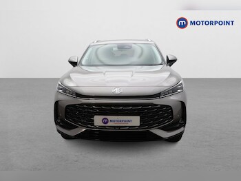 Used MG MG HS undefined for sale - 78719745: Photo